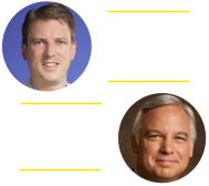 Learn about Jack Canfield and Dave Andrews